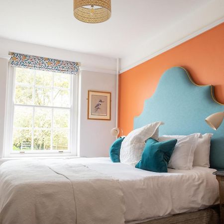 Alexandra Hotel & Restaurant Lyme Regis Esterno foto