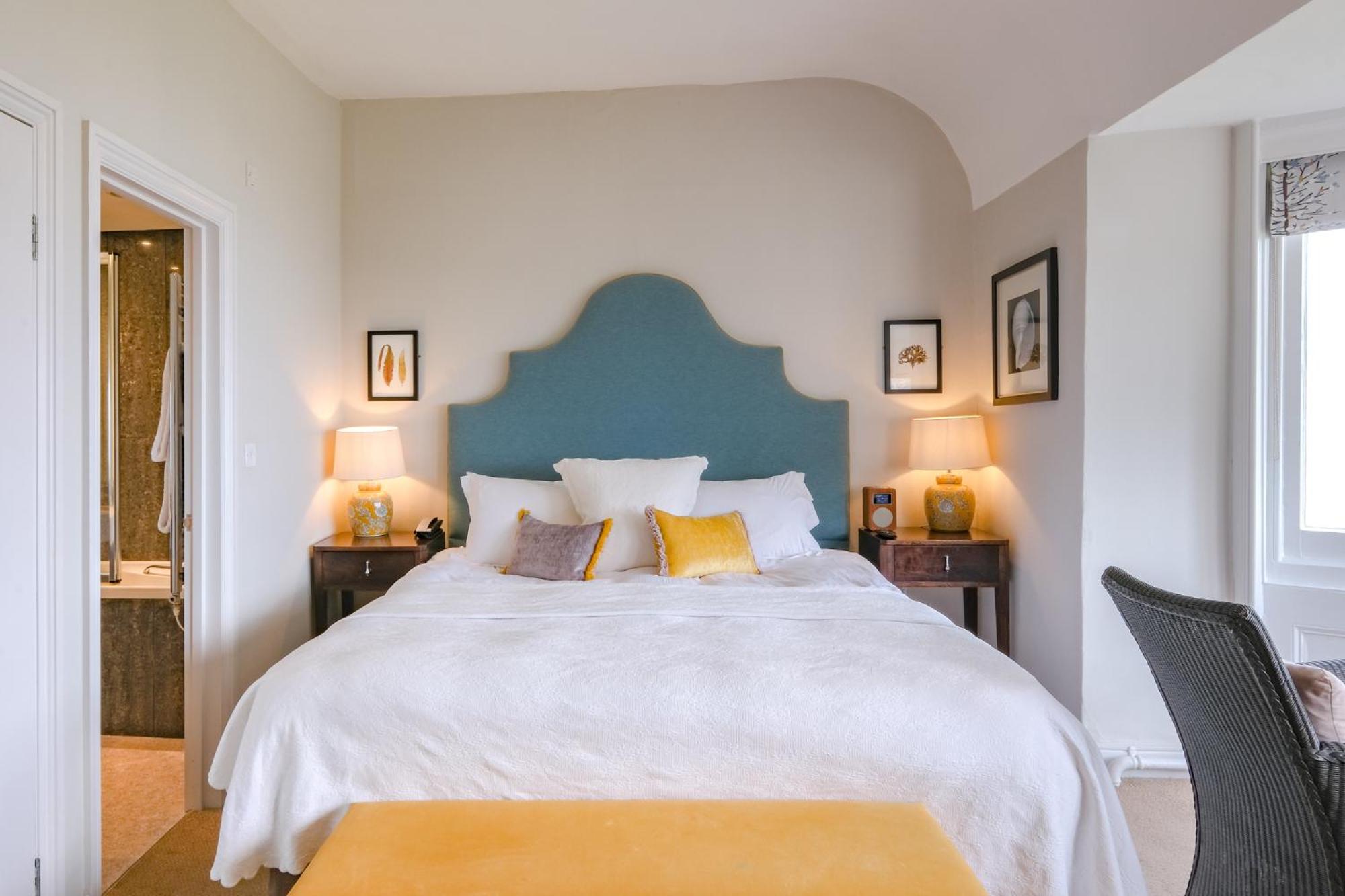 Alexandra Hotel & Restaurant Lyme Regis Esterno foto
