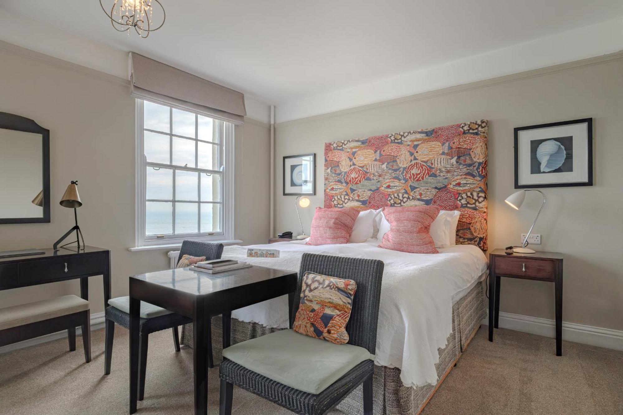 Alexandra Hotel & Restaurant Lyme Regis Esterno foto