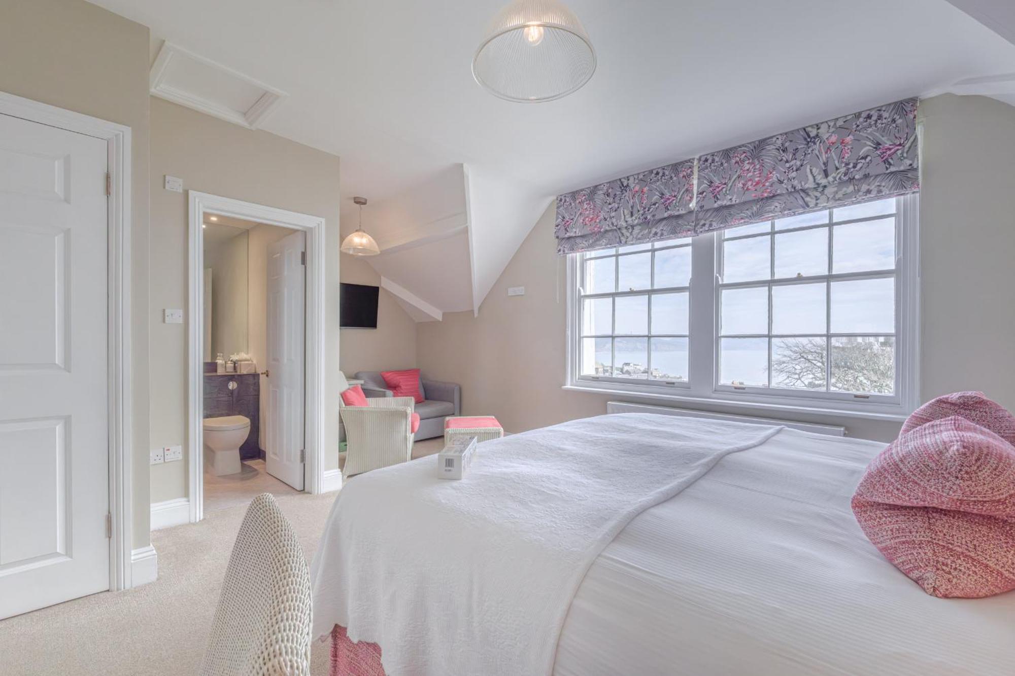 Alexandra Hotel & Restaurant Lyme Regis Esterno foto